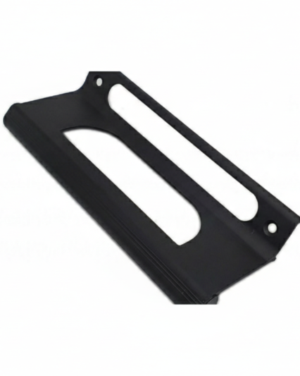 Manija Para Puerta Aluminio OL-211