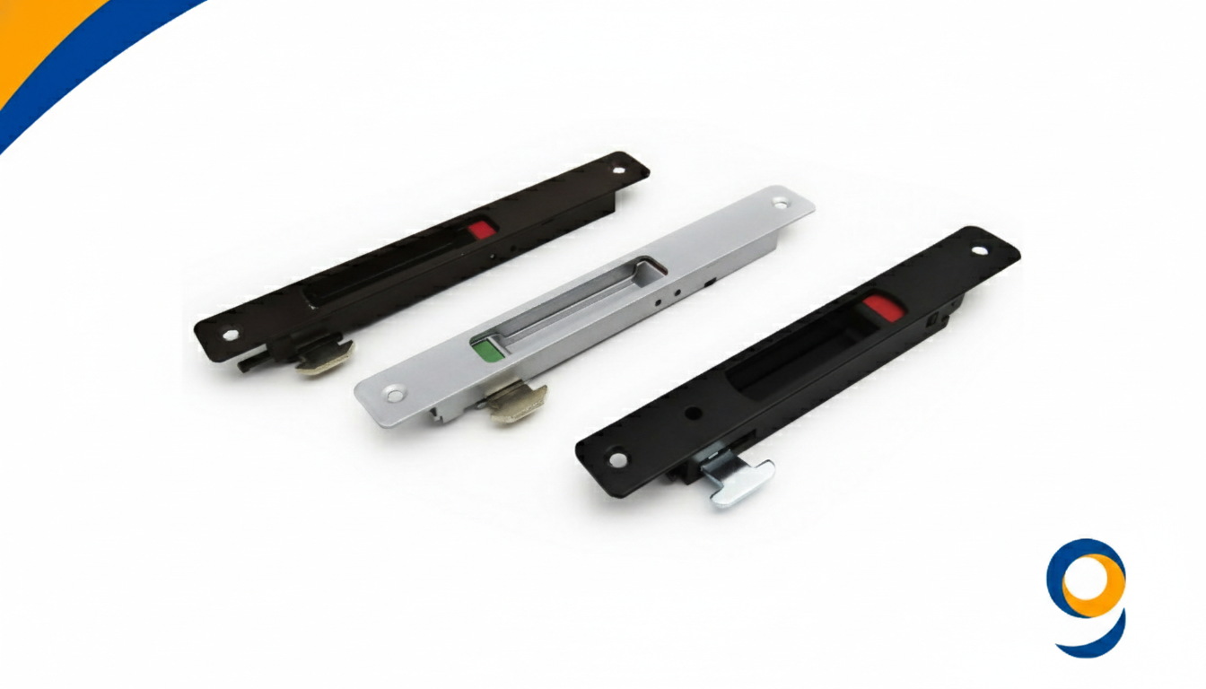 Cerradura Dummy Sencilla OL-203