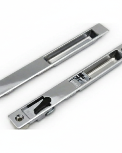 Cerradura de impacto OL-207