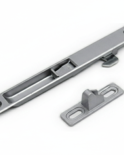 Cerradura Dummy Sencilla Sin Botón OL-205